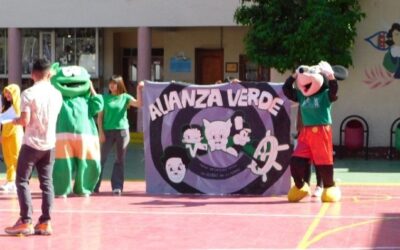Alianzas 2022