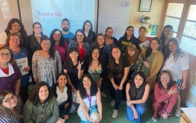 Curso Ley de Autismo y Estrategias de Apoyo