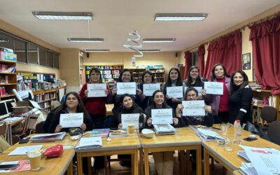 Estrategias para la Comprensión Lectora