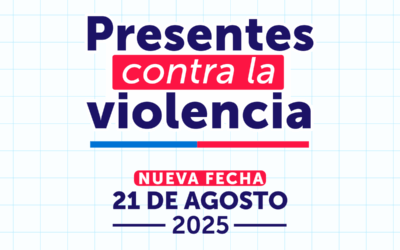 Jornada contra la Violencia