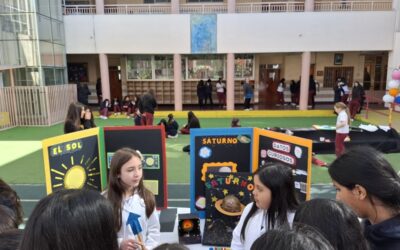Feria de Ciencias