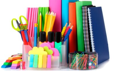 Listado de Útiles Escolares 2026