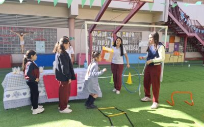 Semana de la Actividad Física