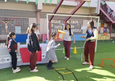Semana de la Actividad Física