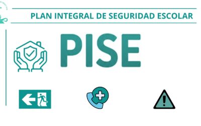 Mes de la Seguridad Escolar